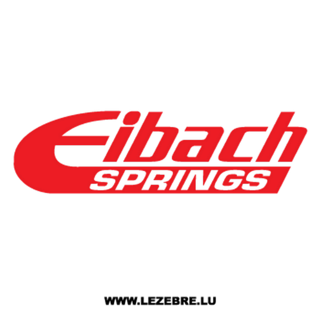 Eibach