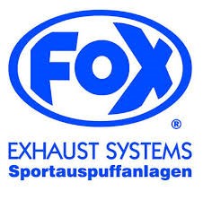 Fox Echappements