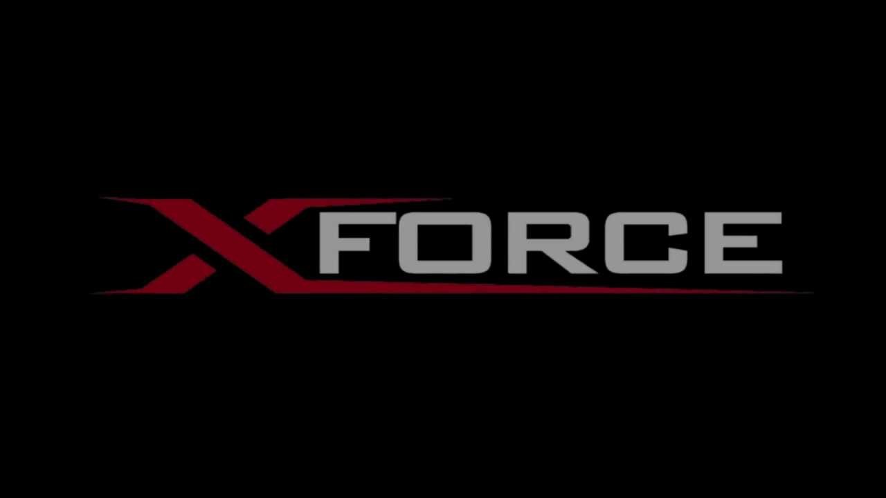 XForce